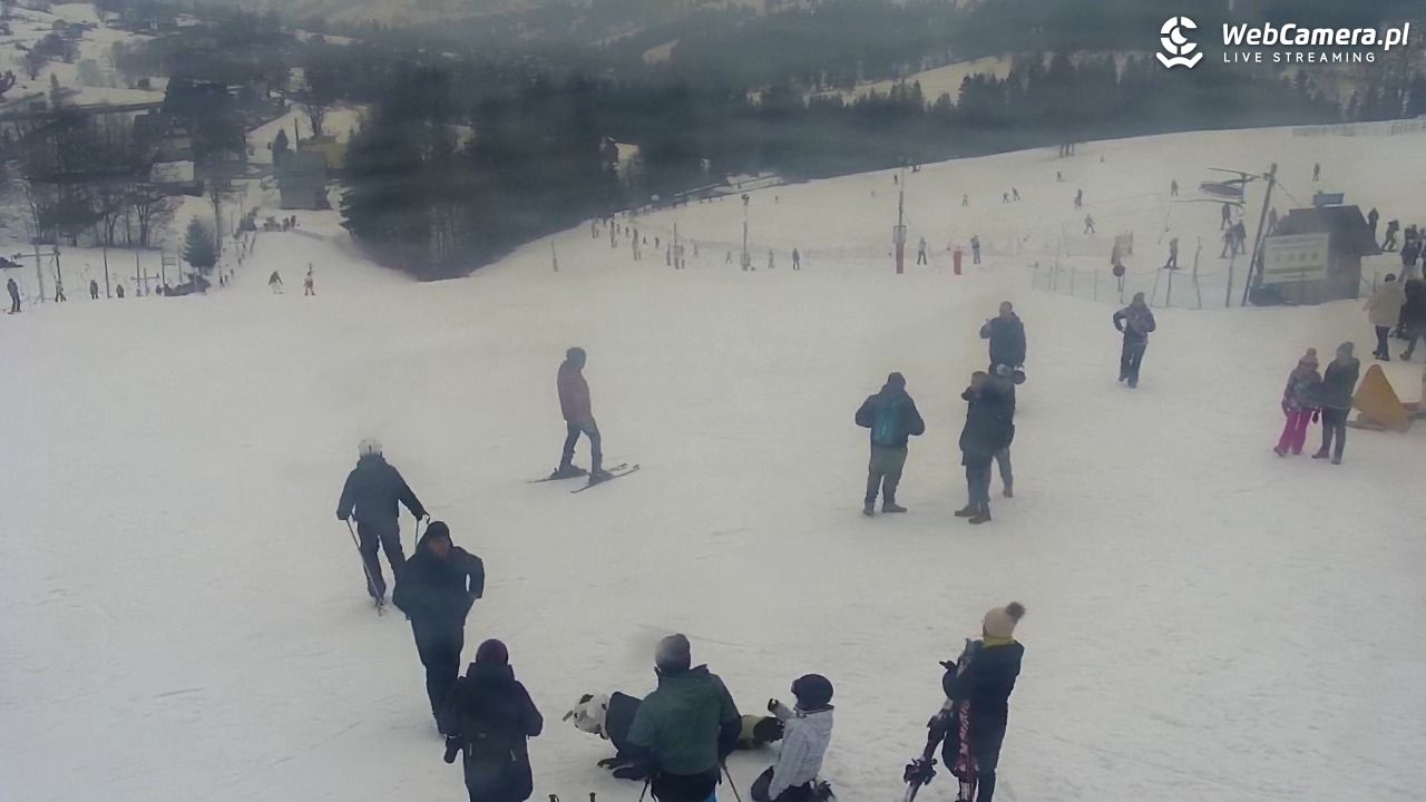 Ząb Potoczki - 24 styczeń 2026, 12:20