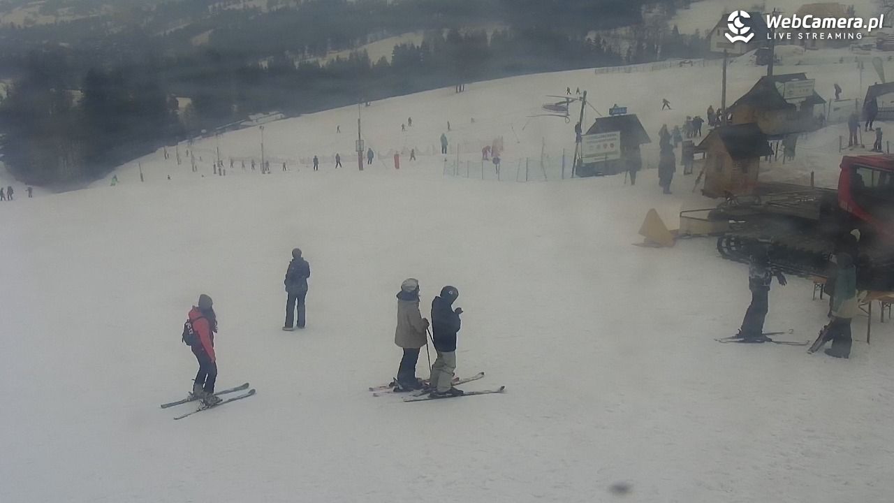 Ząb Potoczki - 24 styczeń 2026, 13:25