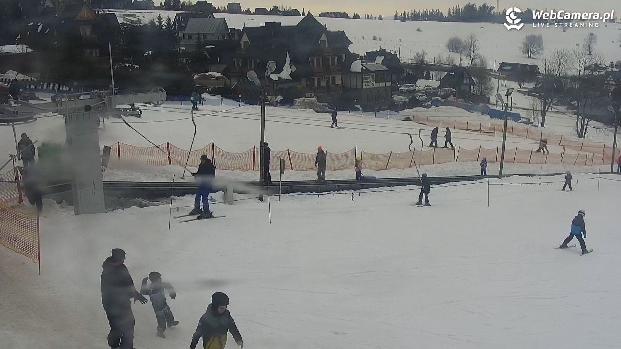 Ząb Potoczki - 25 styczeń 2026, 14:15
