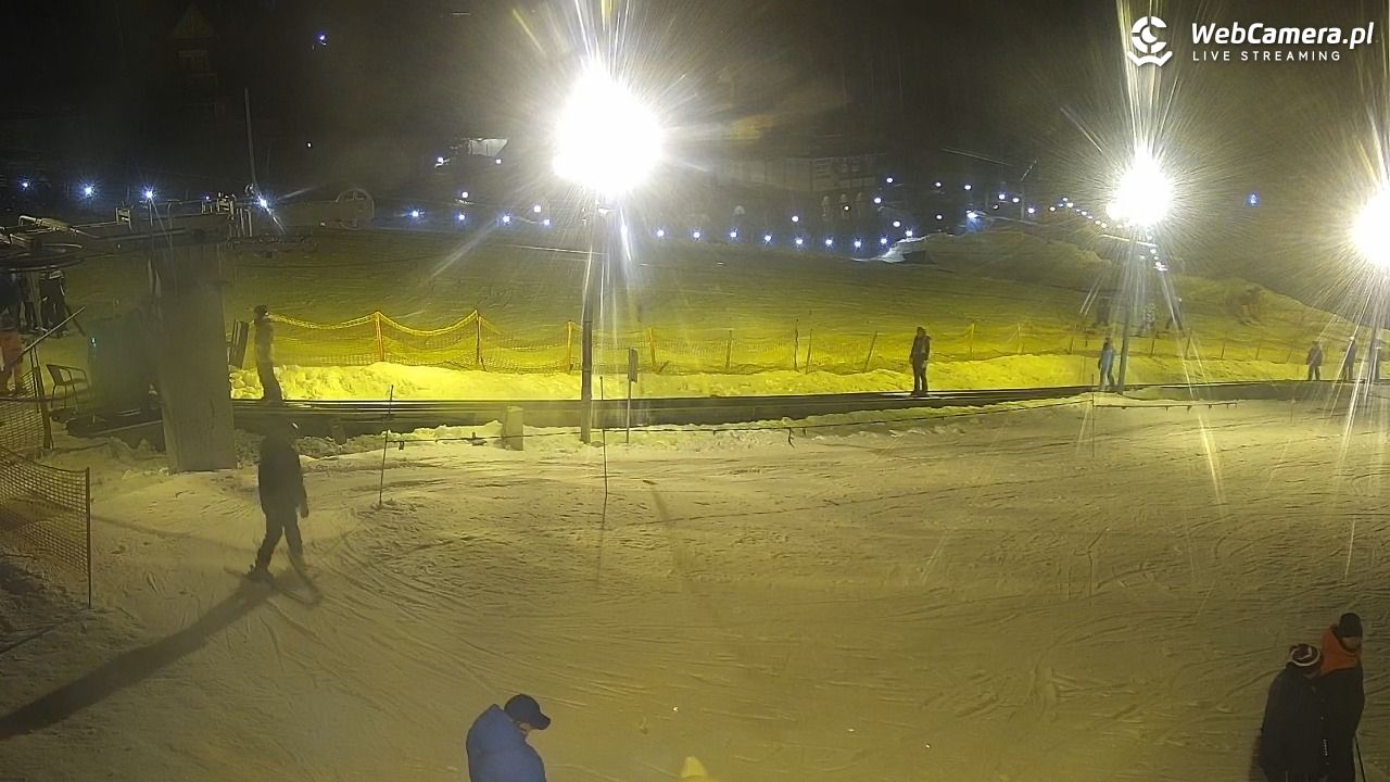 Ząb Potoczki - 24 styczeń 2026, 18:01