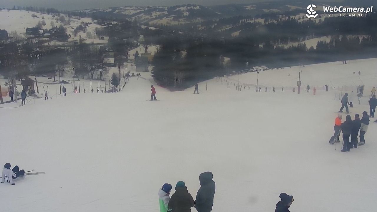 Ząb Potoczki - 22 styczeń 2026, 11:58