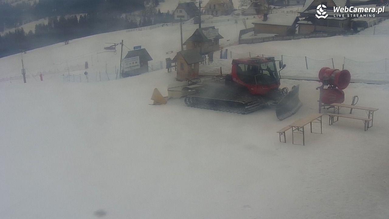 Ząb Potoczki - 24 styczeń 2026, 08:14