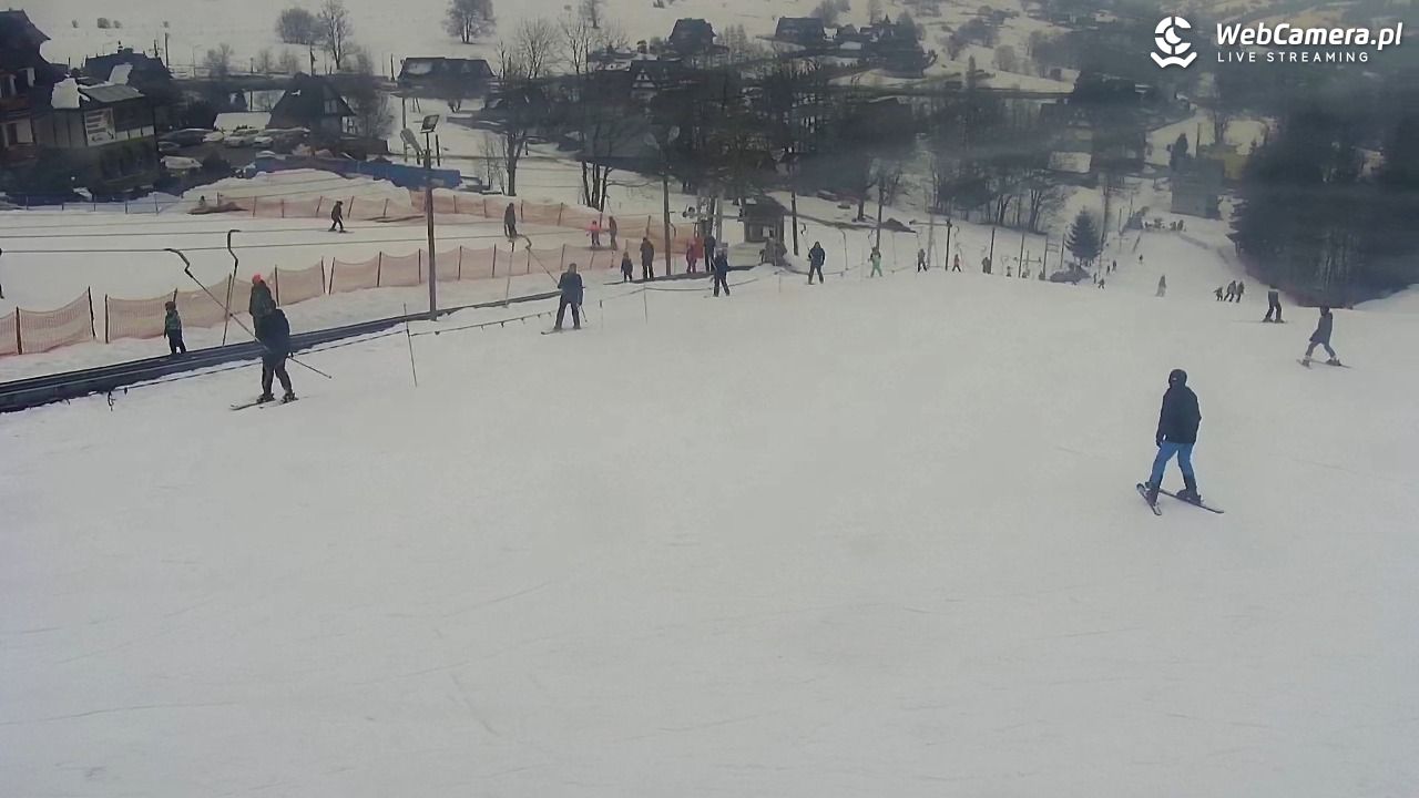 Ząb Potoczki - 24 styczeń 2026, 13:21