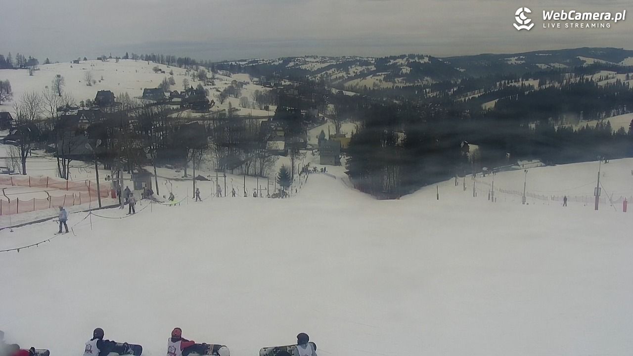 Ząb Potoczki - 22 styczeń 2026, 09:07