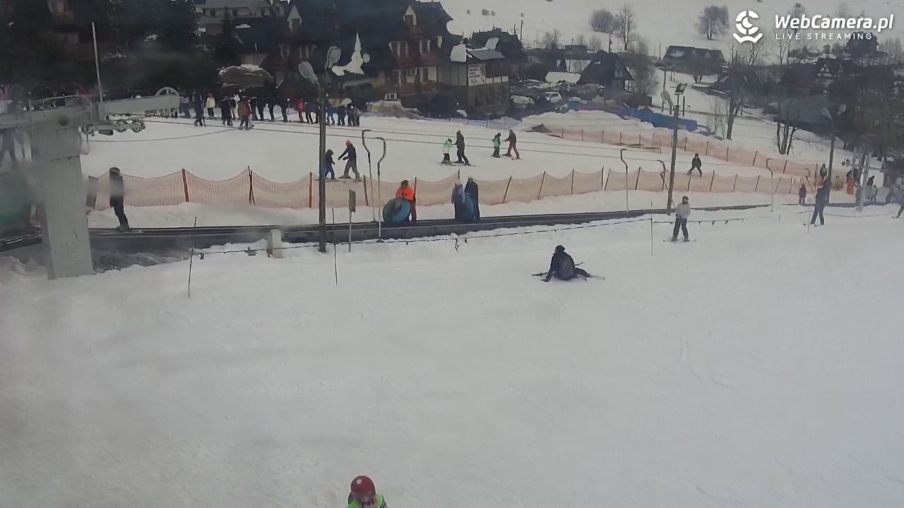 Ząb Potoczki - 25 styczeń 2026, 12:11