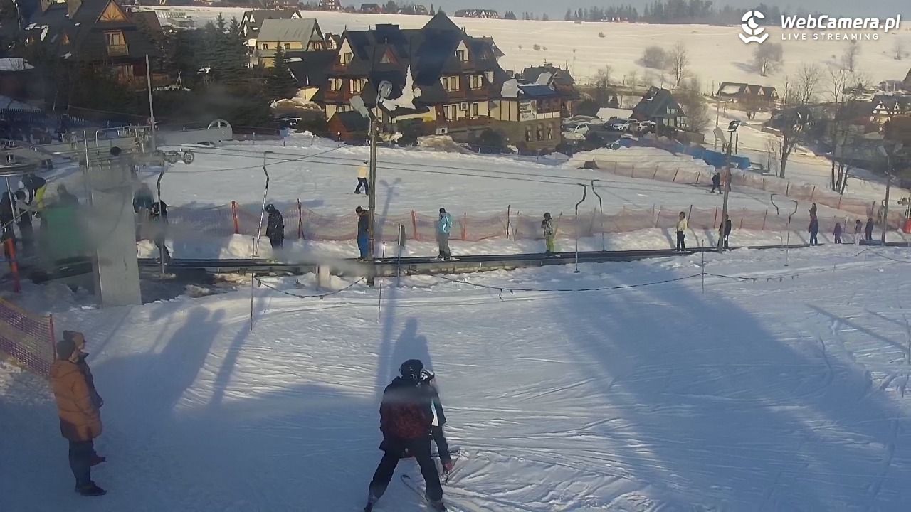 Ząb Potoczki - 23 styczeń 2026, 14:11