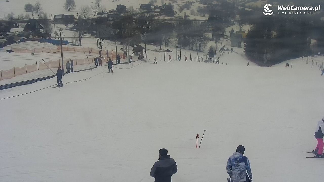 Ząb Potoczki - 22 styczeń 2026, 13:46