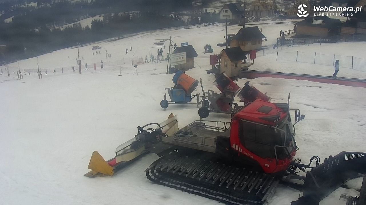 Ząb Potoczki - 11 grudzień 2025, 12:42