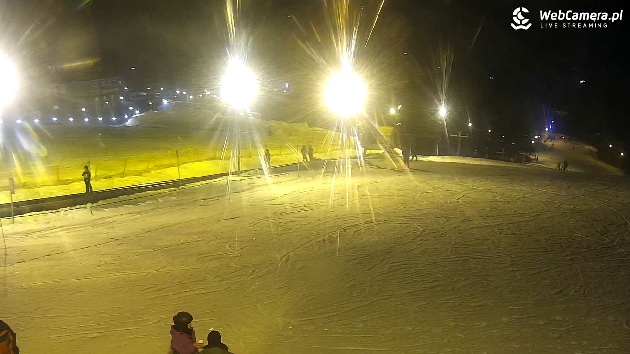 Ząb Potoczki - 25 styczeń 2026, 17:22