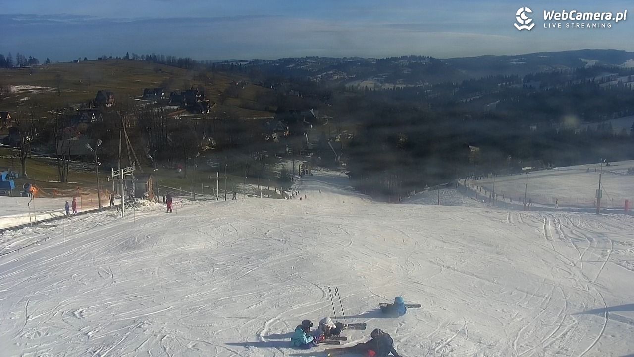 Ząb Potoczki - 10 grudzień 2025, 11:06