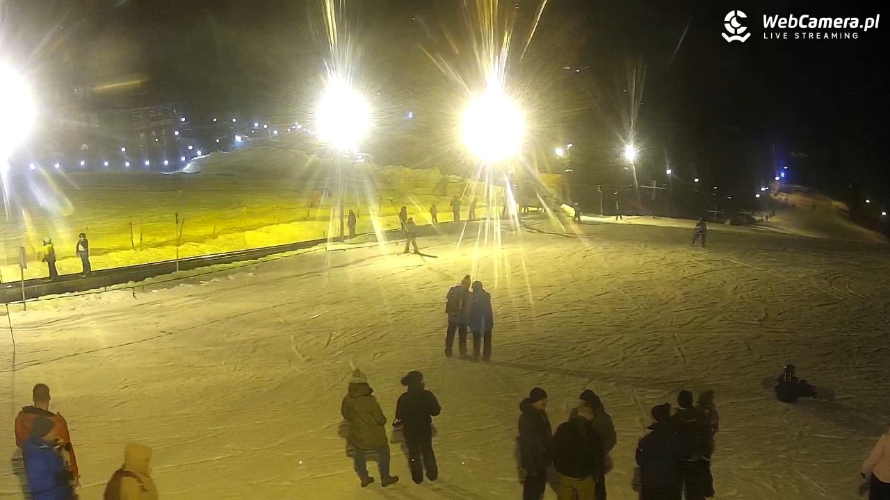 Ząb Potoczki - 25 styczeń 2026, 18:11