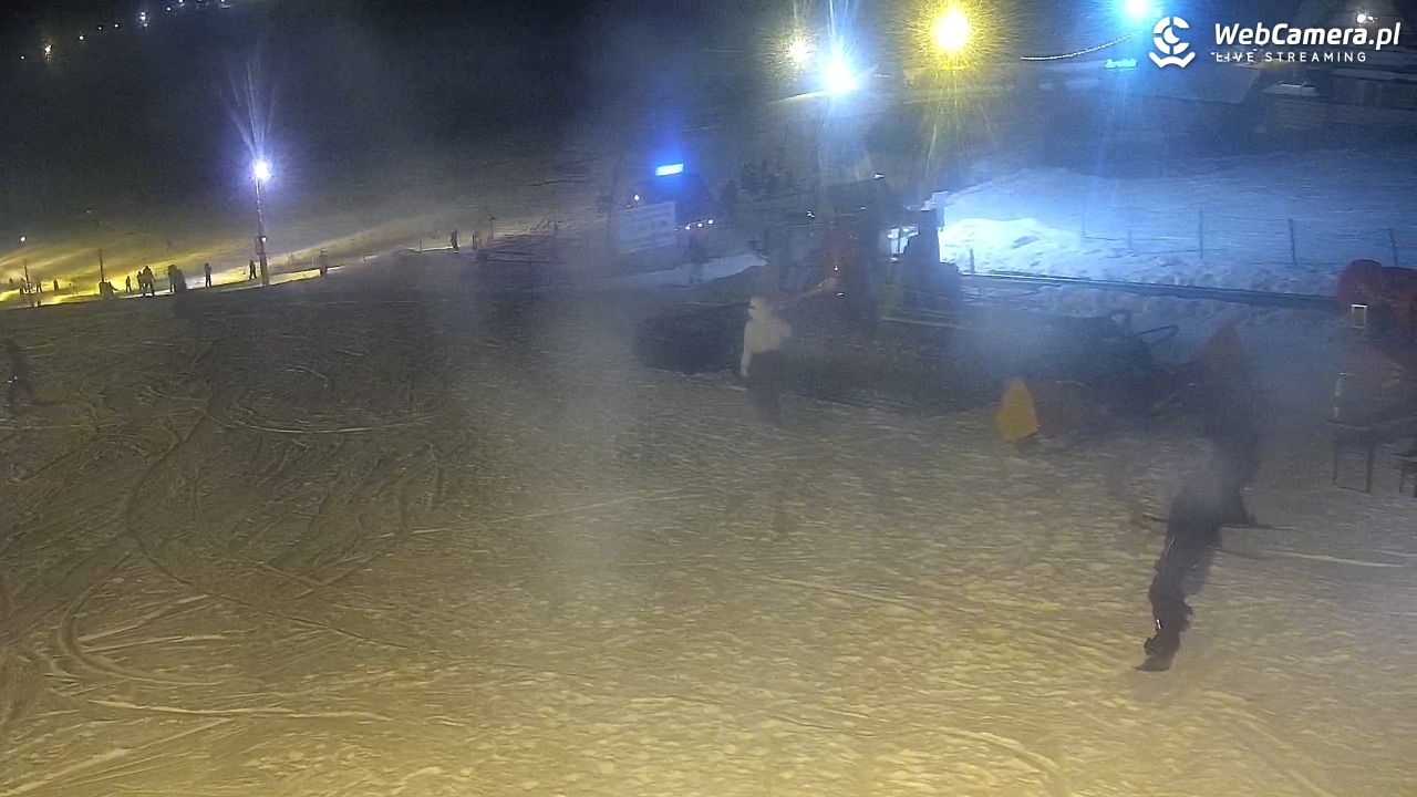 Ząb Potoczki - 22 styczeń 2026, 18:54