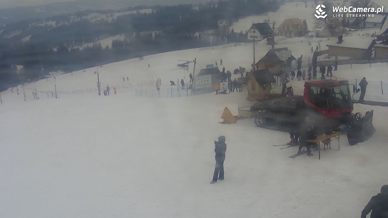 Ząb Potoczki - 24 styczeń 2026, 13:41