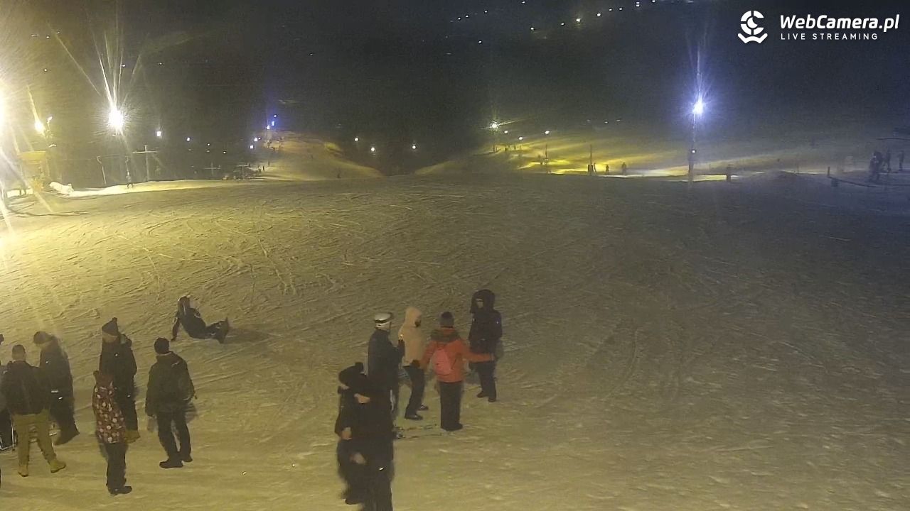 Ząb Potoczki - 25 styczeń 2026, 18:28