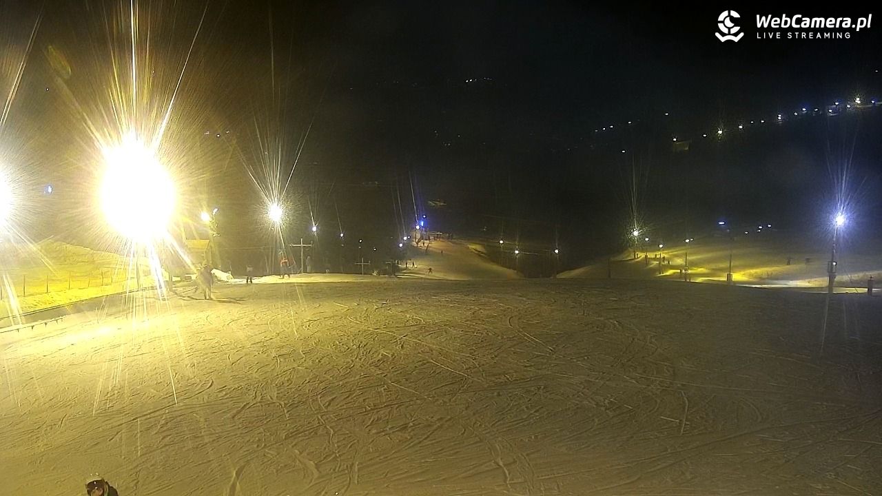 Ząb Potoczki - 24 styczeń 2026, 17:33