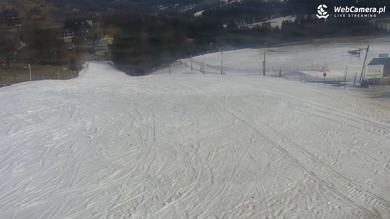 Ząb Potoczki - 10 marzec 2026, 13:41