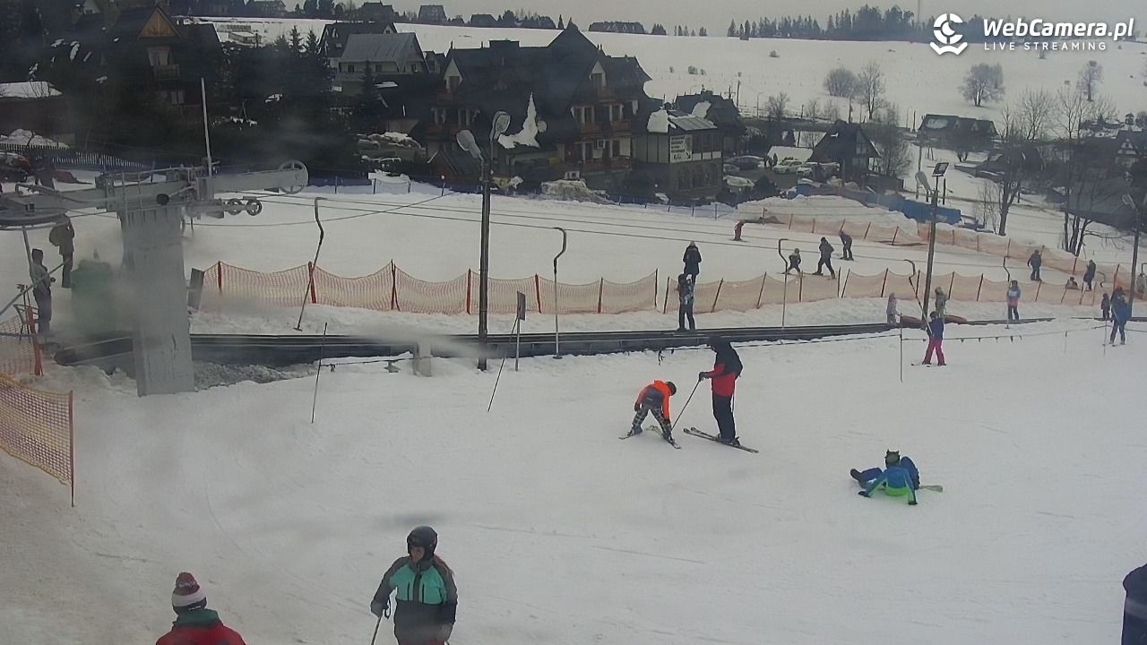 Ząb Potoczki - 24 styczeń 2026, 13:09