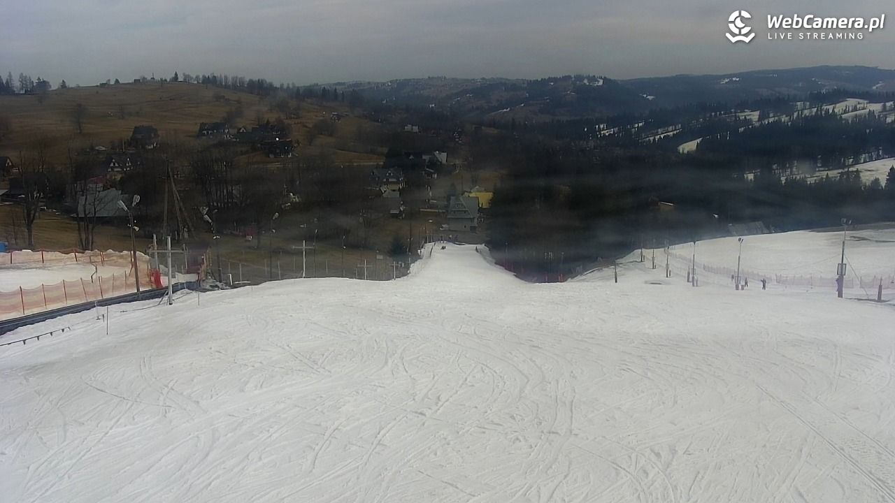 Ząb Potoczki - 10 marzec 2026, 12:03