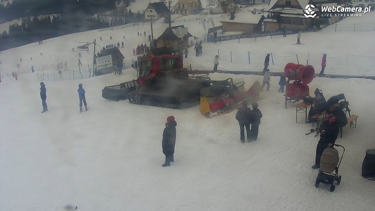 Ząb Potoczki - 22 styczeń 2026, 13:36