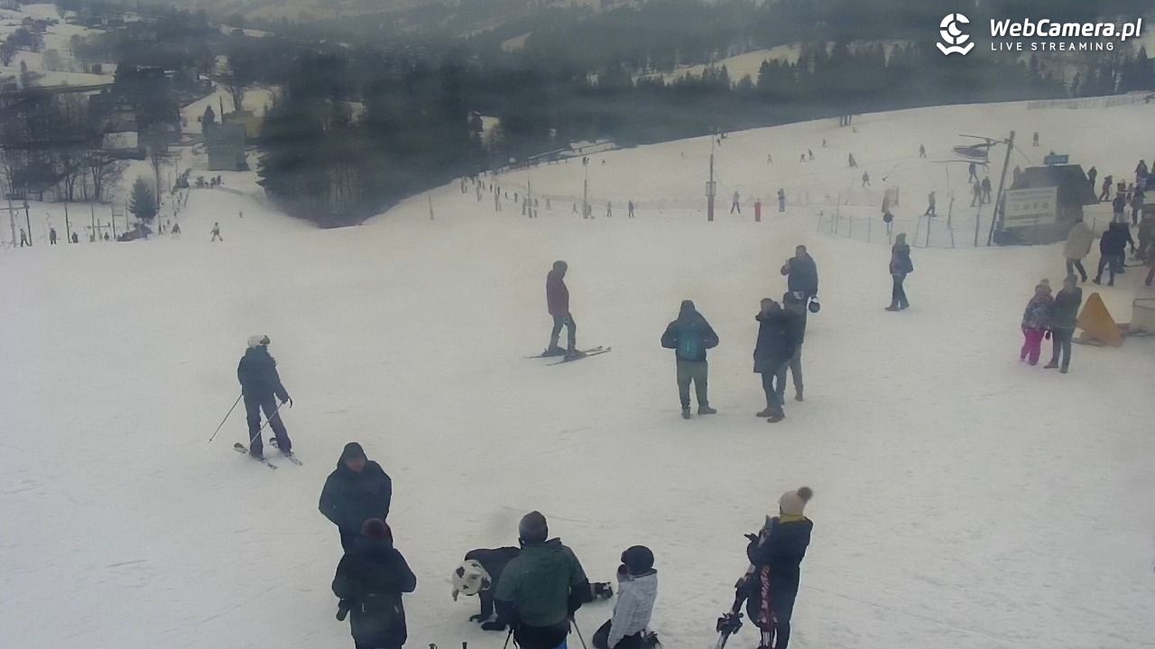 Ząb Potoczki - 24 styczeń 2026, 12:20