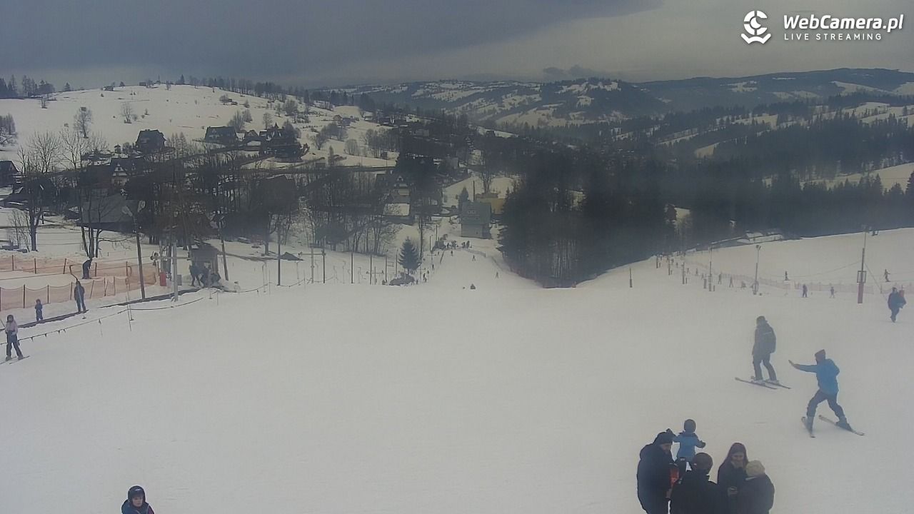 Ząb Potoczki - 25 styczeń 2026, 15:42