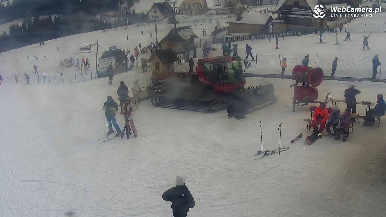 Ząb Potoczki - 25 styczeń 2026, 12:24