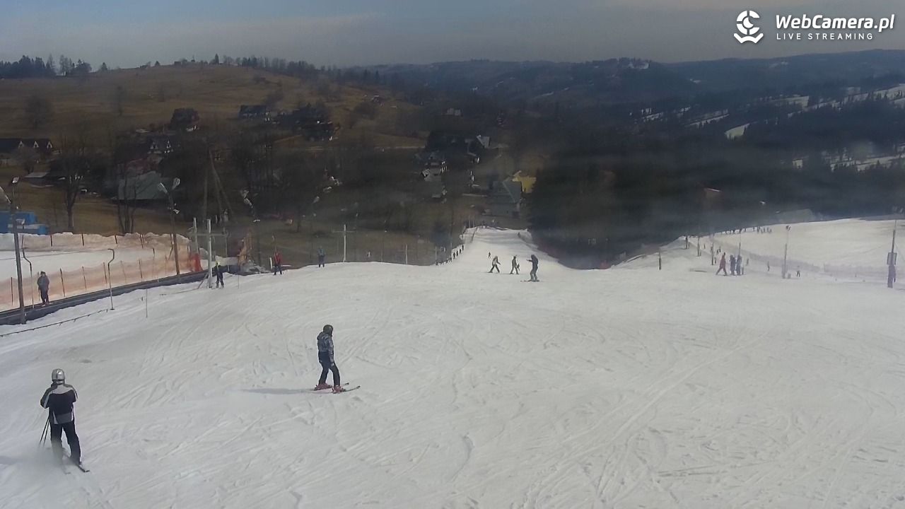 Ząb Potoczki - 10 marzec 2026, 10:55