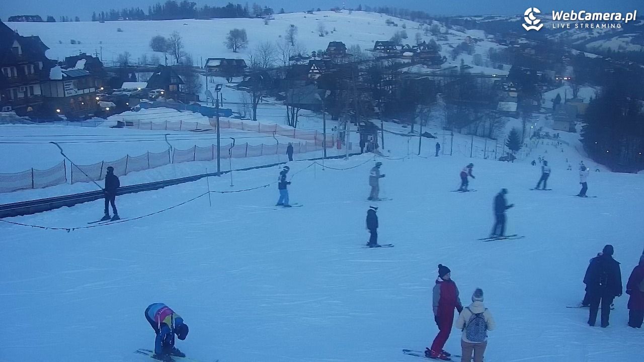 Ząb Potoczki - 21 styczeń 2026, 16:37