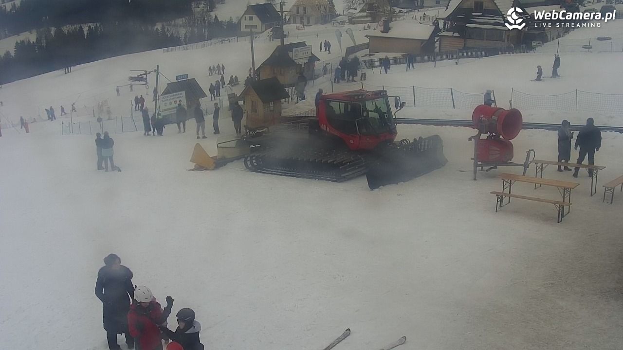 Ząb Potoczki - 25 styczeń 2026, 14:48