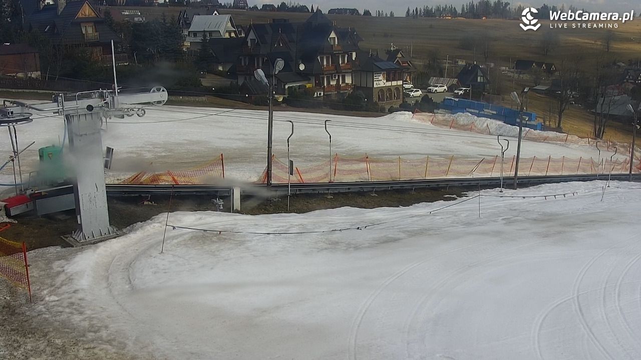 Ząb Potoczki - 13 marzec 2026, 11:16