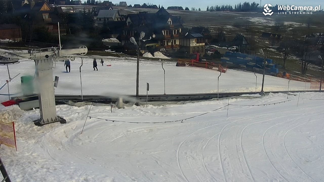 Ząb Potoczki - 10 grudzień 2025, 09:59