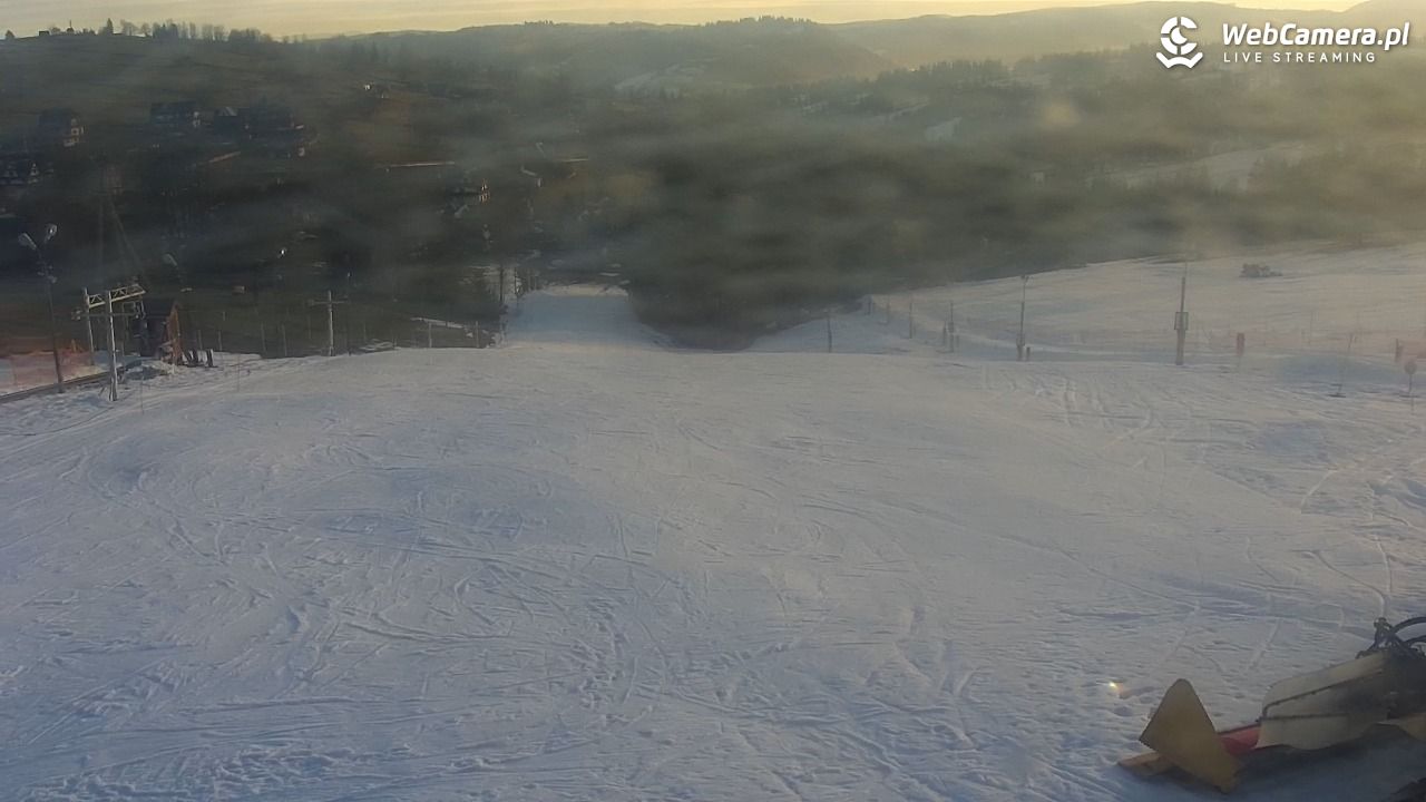 Ząb Potoczki - 12 grudzień 2025, 08:26