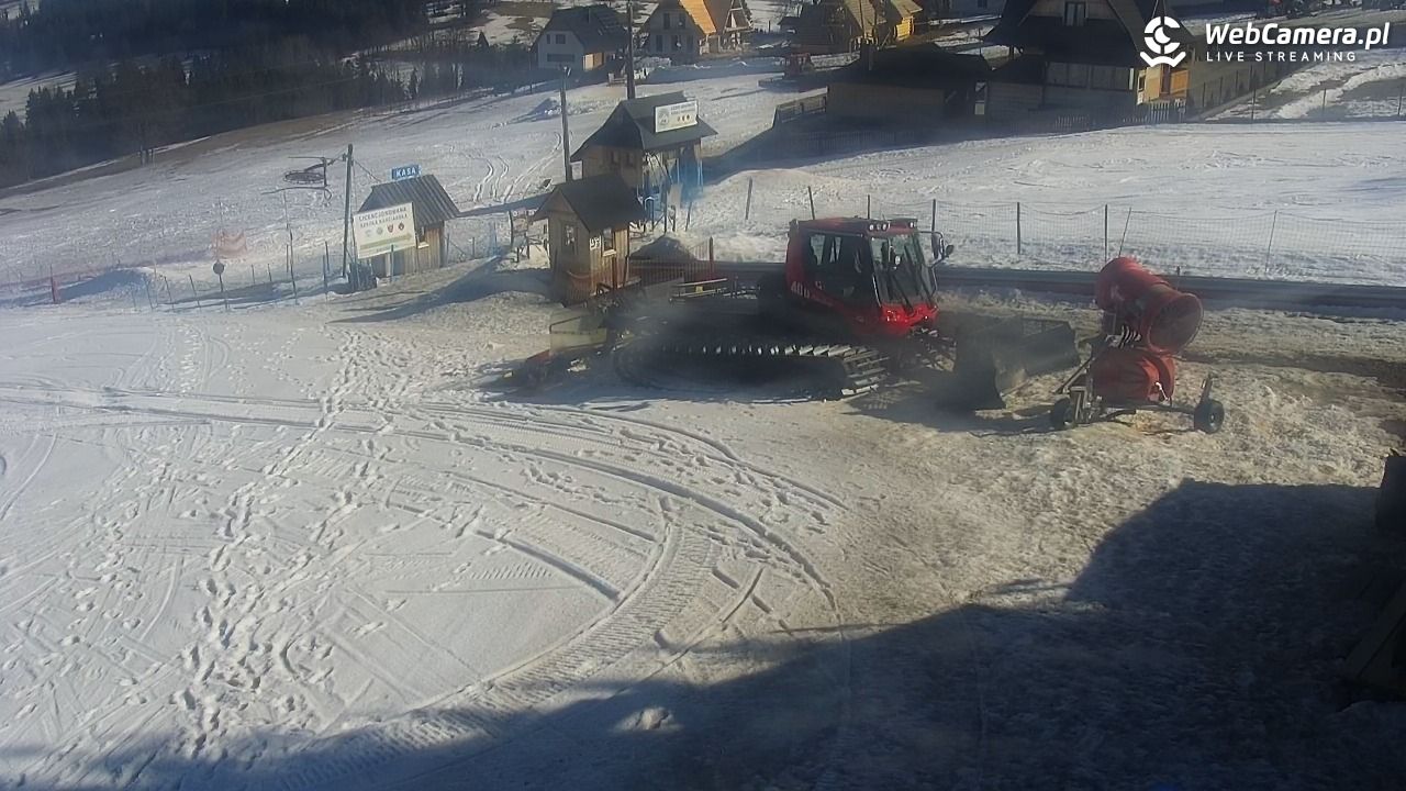 Ząb Potoczki - 09 marzec 2026, 14:06