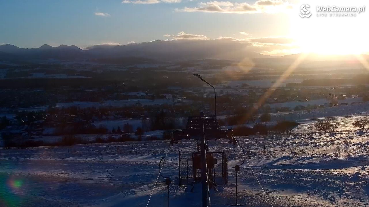 Zadział - widok panoramiczny NOWOŚĆ - 03 styczeń 2026, 15:24