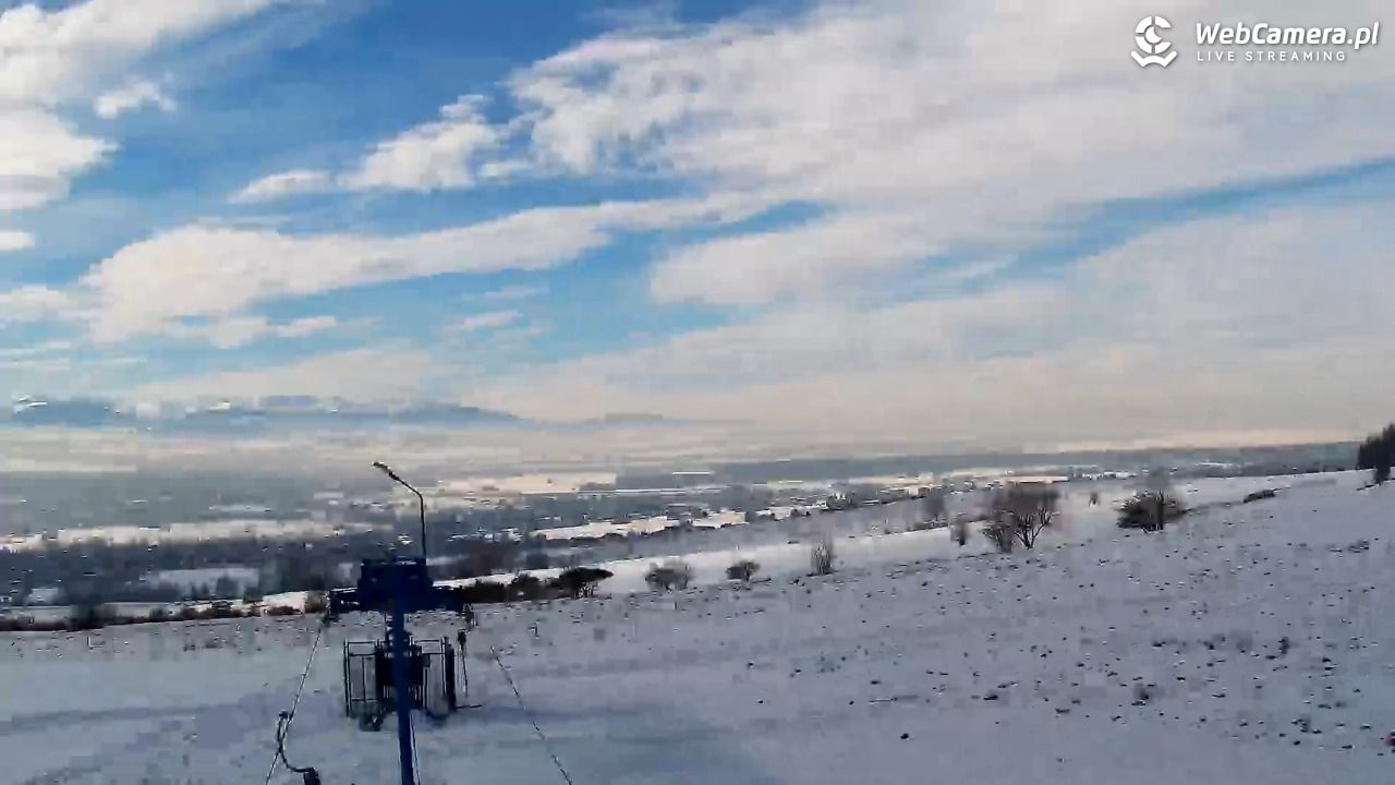 Zadział - widok panoramiczny NOWOŚĆ - 21 luty 2026, 10:32