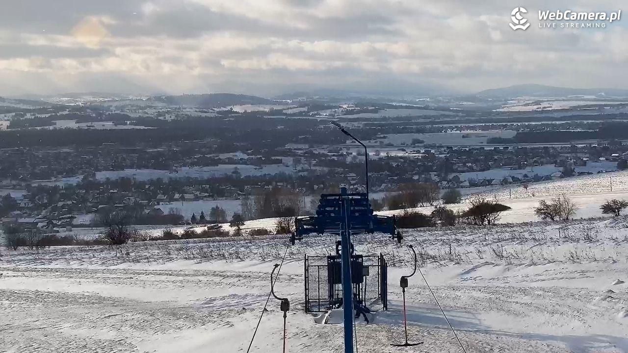 Zadział - widok panoramiczny NOWOŚĆ - 03 styczeń 2026, 11:37