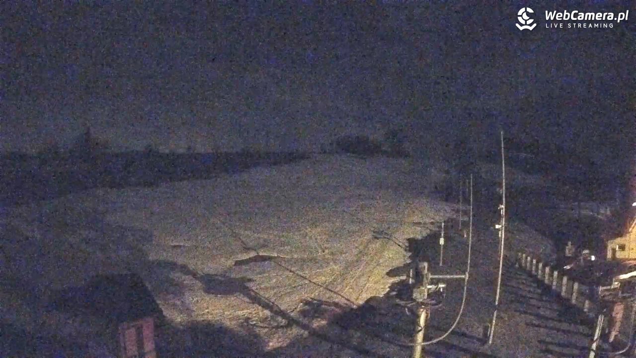 Wyciąg narciarski Wojtek - Zawoja Czatoża - 05 kwiecień 2026, 23:09