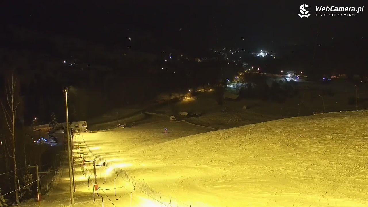 Zawoja Wojtek - NOWOŚĆ - 17 luty 2026, 20:37