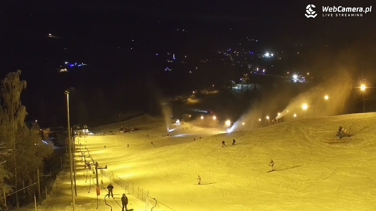 Zawoja Wojtek - NOWOŚĆ - 26 grudzień 2025, 18:18