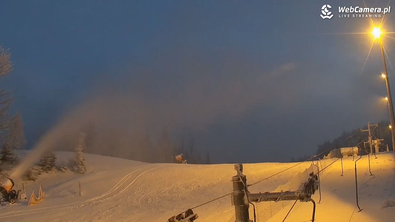 Zawoja Wojtek - NOWOŚĆ - 25 grudzień 2025, 16:20