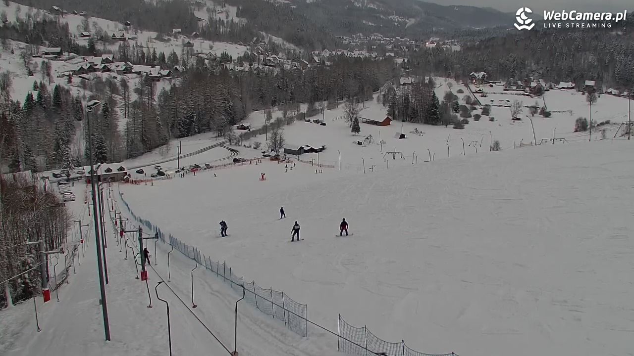 Zawoja Wojtek - NOWOŚĆ - 18 luty 2026, 17:08