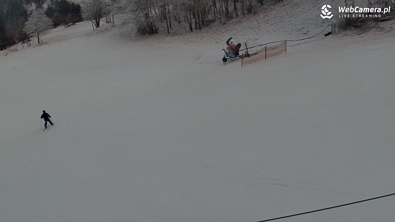 Zawoja Wojtek - NOWOŚĆ - 26 grudzień 2025, 15:19