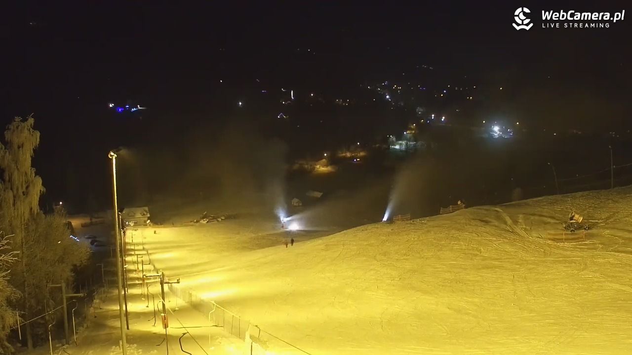 Zawoja Wojtek - NOWOŚĆ - 25 grudzień 2025, 20:14