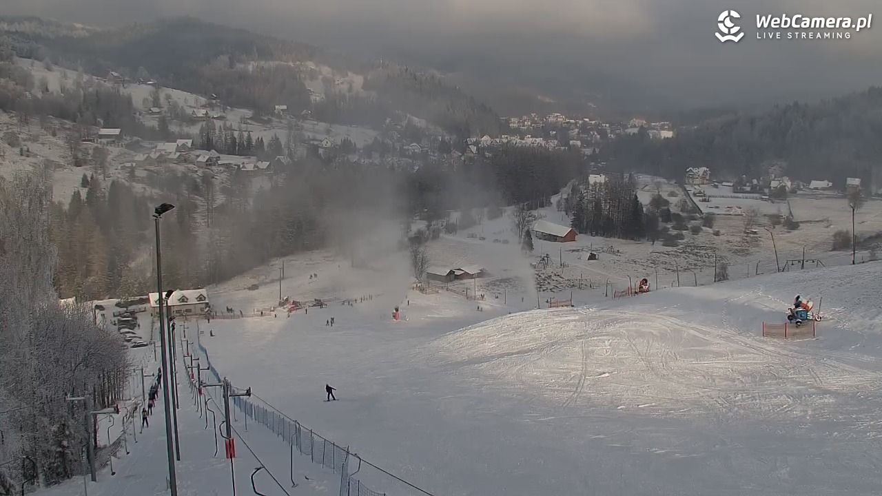 Zawoja Wojtek - NOWOŚĆ - 25 grudzień 2025, 12:39