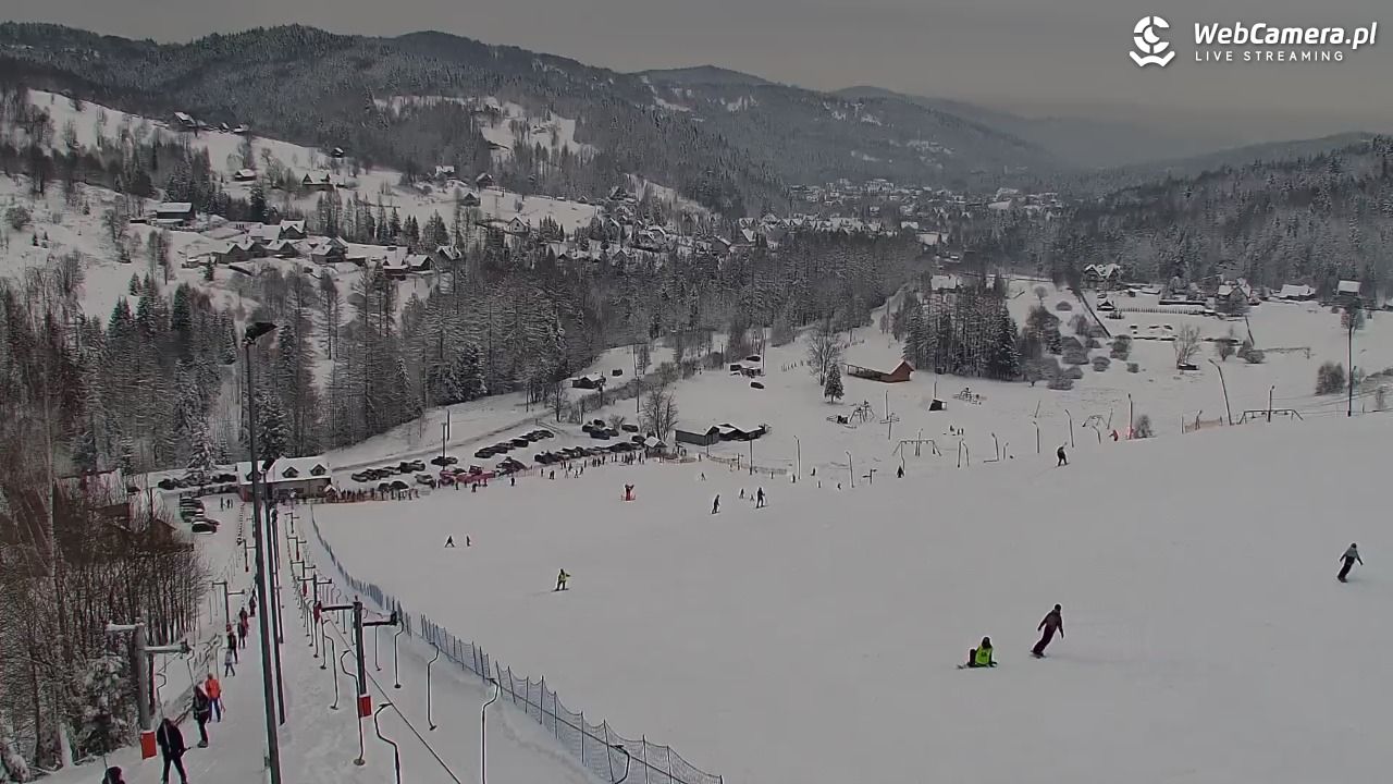 Zawoja Wojtek - NOWOŚĆ - 16 luty 2026, 13:15