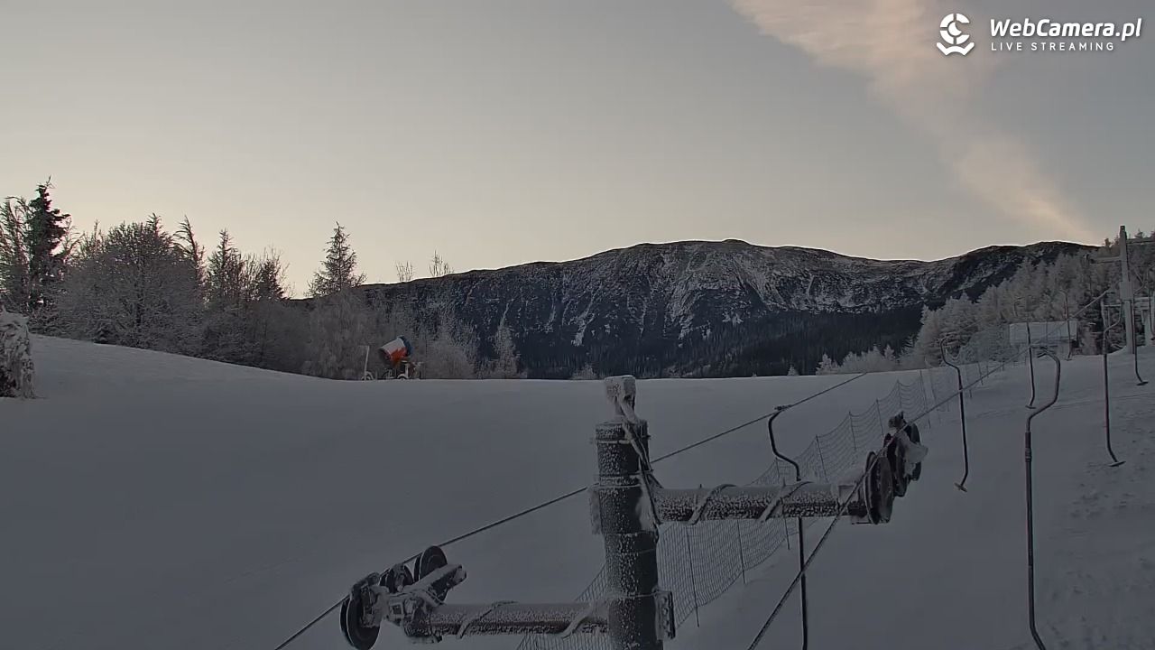 Zawoja Wojtek - NOWOŚĆ - 26 grudzień 2025, 08:54