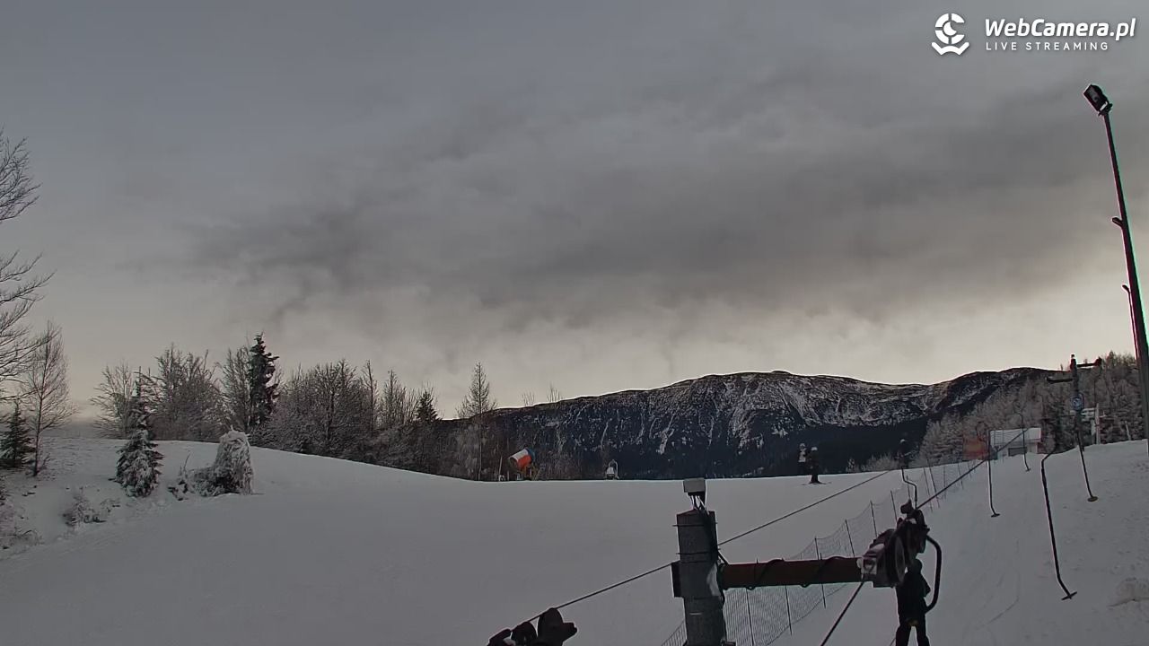 Zawoja Wojtek - NOWOŚĆ - 26 grudzień 2025, 15:49