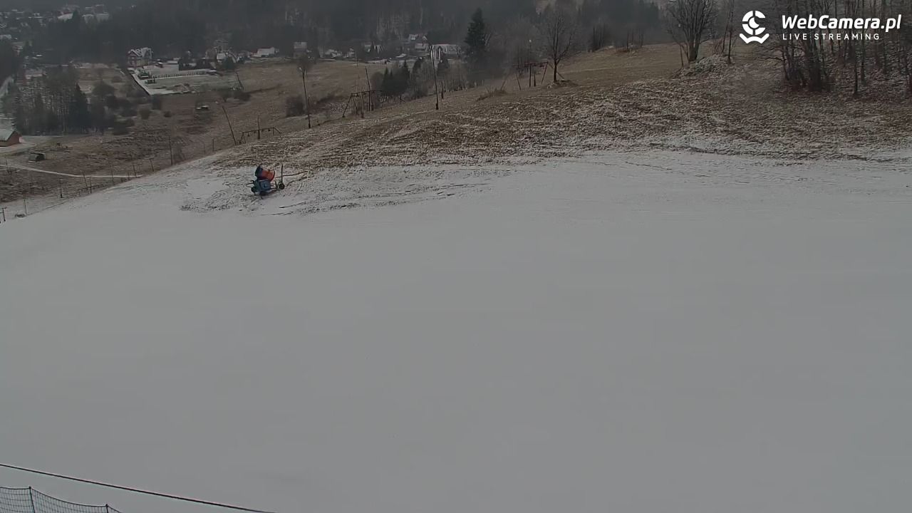 Zawoja Wojtek - NOWOŚĆ - 24 grudzień 2025, 08:59