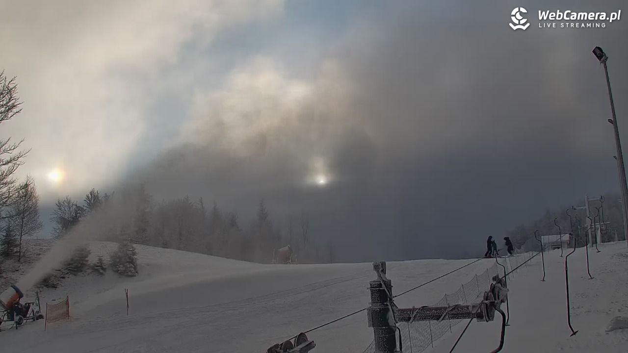 Zawoja Wojtek - NOWOŚĆ - 25 grudzień 2025, 09:59