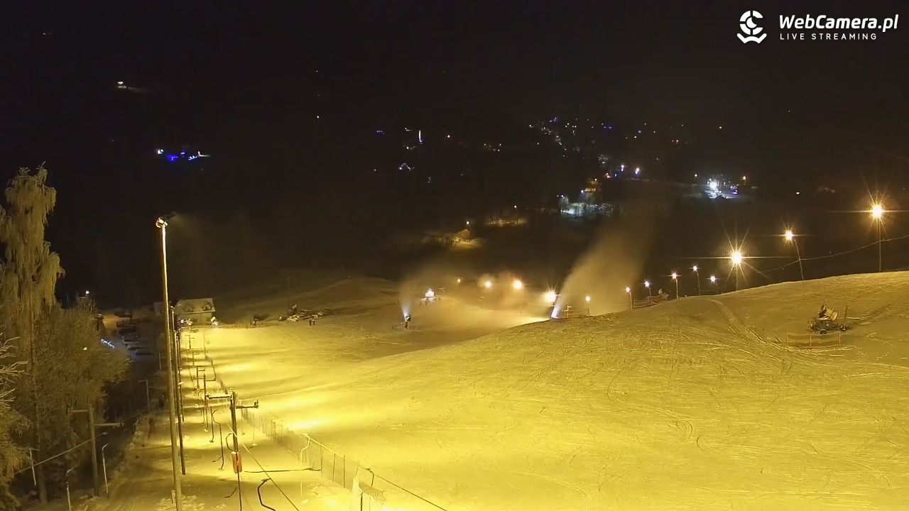 Zawoja Wojtek - NOWOŚĆ - 25 grudzień 2025, 17:42